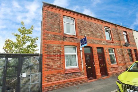 undefined, Cowley Street, Merseyside WA10