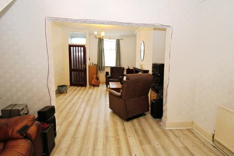 undefined, Cowley Street, Merseyside WA10