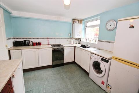 undefined, Cowley Street, Merseyside WA10