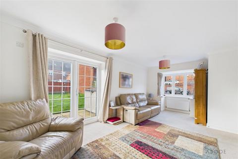 undefined, Honeysuckle Avenue, Burton-On-Trent DE13
