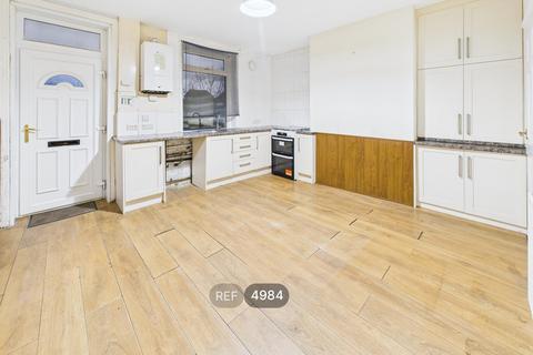 undefined, 3, College Terrace, Pontefract, WF7 7LB
