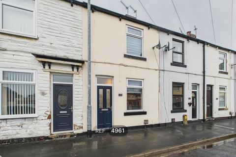 undefined, 33, Albert Street, Pontefract, WF7 5EX