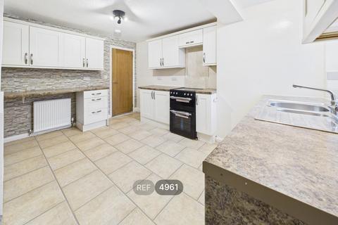 undefined, 33, Albert Street, Pontefract, WF7 5EX