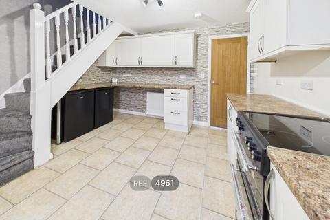 undefined, 33, Albert Street, Pontefract, WF7 5EX