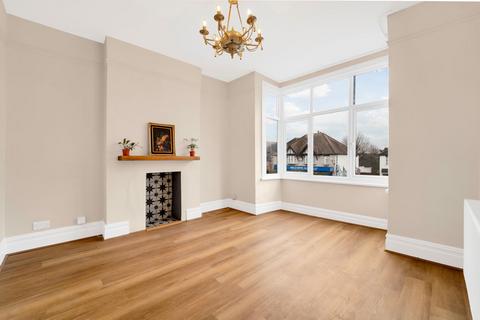 undefined, London Road, Isleworth TW7