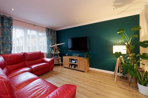undefined, 15 Mosshall Drive, Bishopton, PA7 5QL