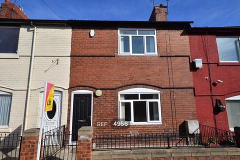 undefined, 24, Cambridge Street, Pontefract, WF9 2AW