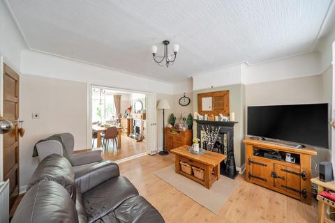 4 bedroom semi-detached house for sale, Hillbury Road, Warlingham CR6
