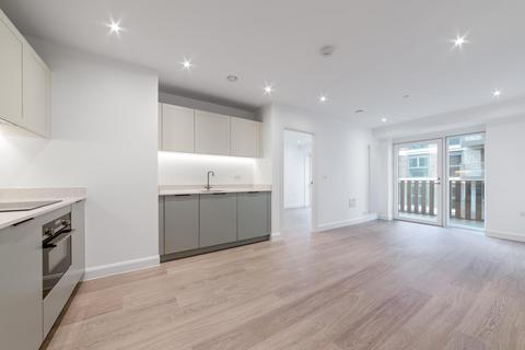 1 bedroom apartment for sale, Ellipse House, Custom House, E16