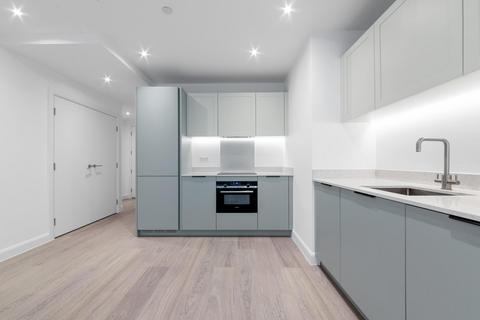 1 bedroom apartment for sale, Ellipse House, Custom House, E16