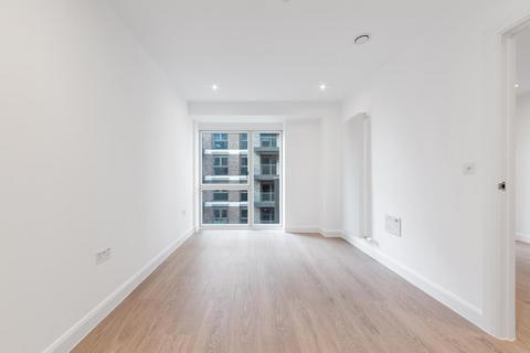 1 bedroom apartment for sale, Ellipse House, Custom House, E16