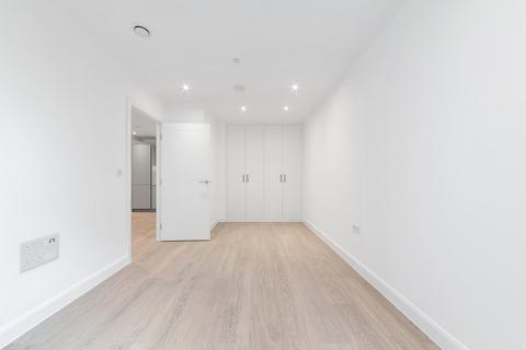 1 bedroom apartment for sale, Ellipse House, Custom House, E16