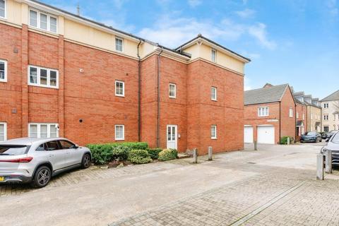 undefined, Shepherds Walk, Bradley Stoke BS32