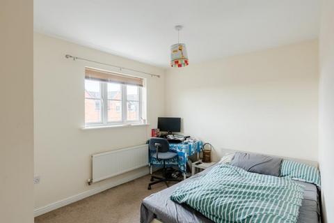 undefined, Shepherds Walk, Bradley Stoke BS32