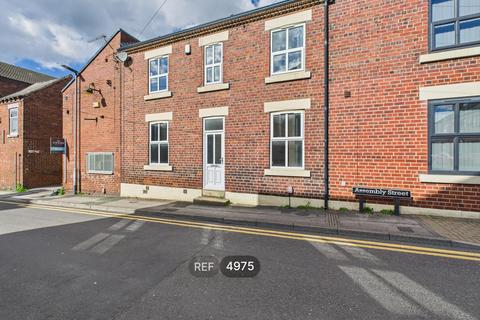 undefined, 2, Assembly Street, Normanton, WF6 2DB
