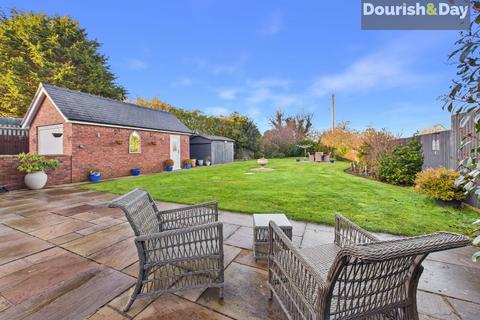 4 bedroom detached house for sale, Whitchurch SY13