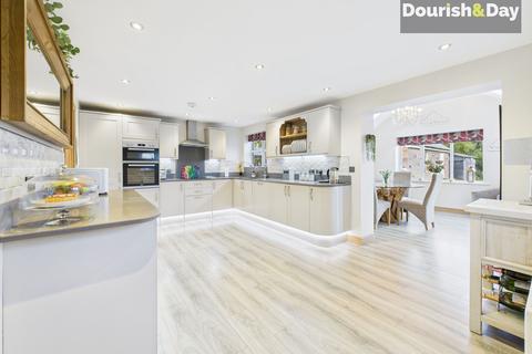 4 bedroom detached house for sale, Whitchurch SY13