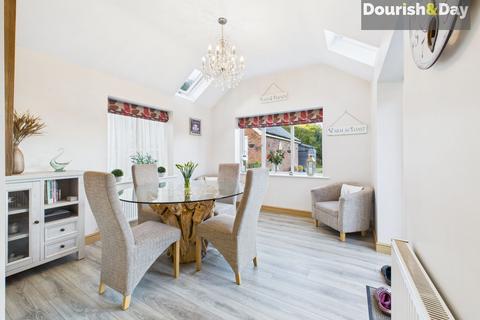 4 bedroom detached house for sale, Whitchurch SY13