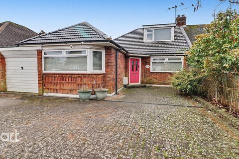 undefined, Ashcroft Road, Luton