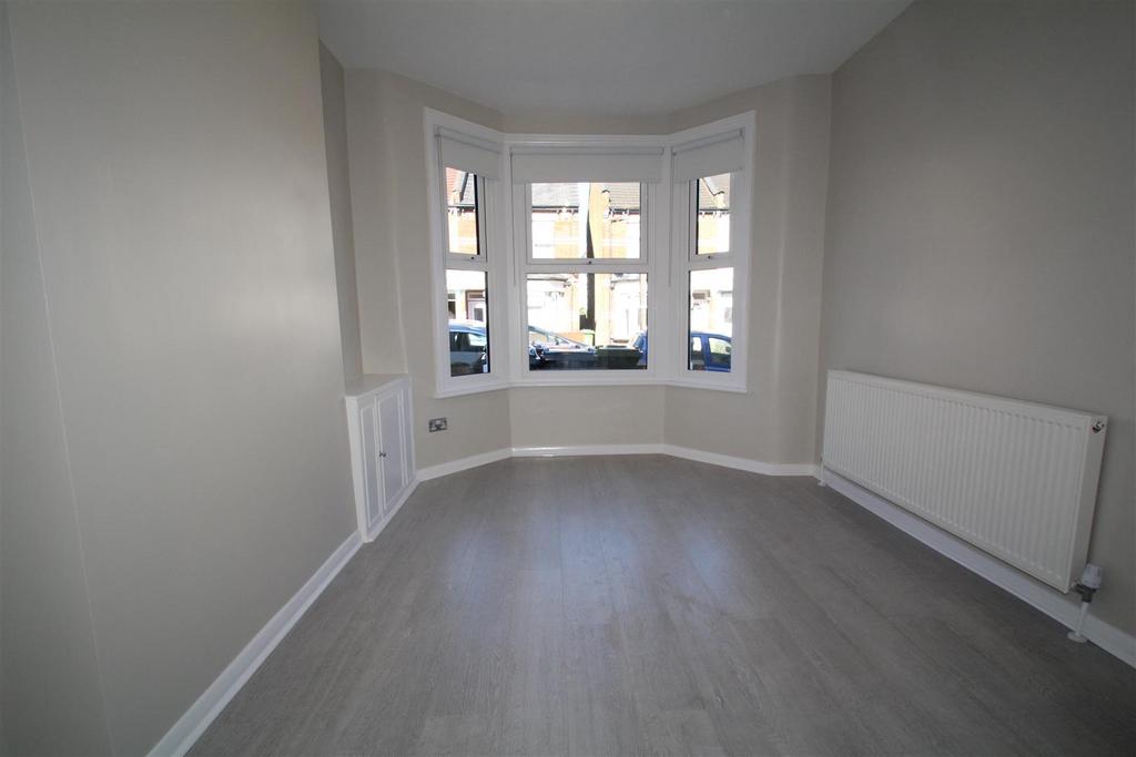 Double Bedroom