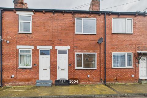 undefined, 14 Manor Grove, Castleford, WF10 4PG