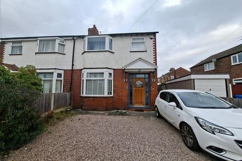 undefined, Waverley Avenue, Stretford, M32
