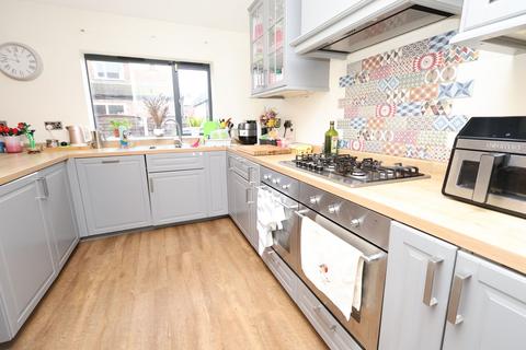 undefined, Waverley Avenue, Stretford, M32