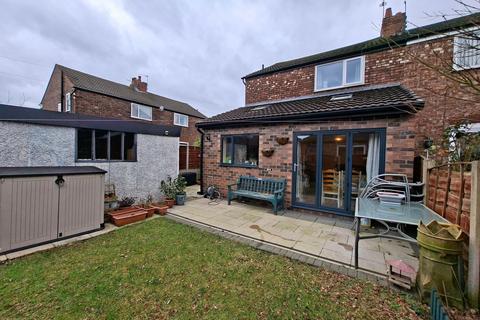 undefined, Waverley Avenue, Stretford, M32
