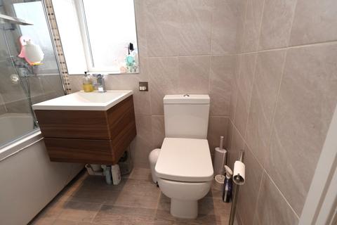 undefined, Waverley Avenue, Stretford, M32