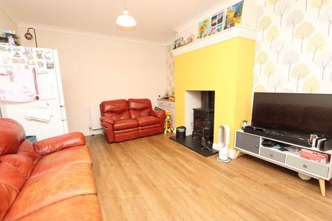 undefined, Waverley Avenue, Stretford, M32