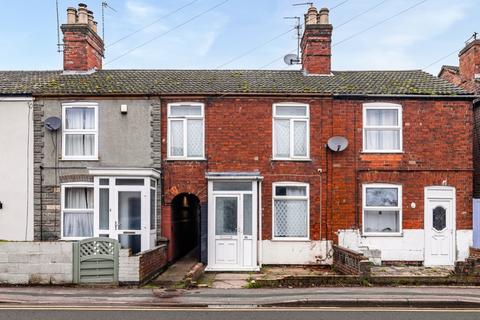 undefined, Norfolk Street, Boston, Lincolnshire, PE21