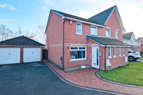 undefined, Fyne Crescent, Larkhall, Larkhall