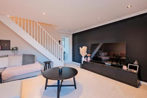 undefined, Fyne Crescent, Larkhall, Larkhall
