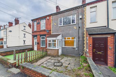 undefined, Kirkby Road, Pontefract, WF9 4DE