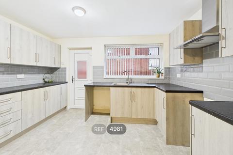 undefined, Kirkby Road, Pontefract, WF9 4DE