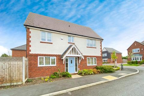 3 bedroom semi-detached house for sale, The Martingales, Newbold-on-Stour