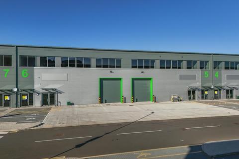 Warehouse to rent, 103 Barton Dock Rd Manchester M32 0QP