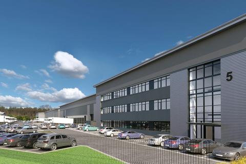 Warehouse to rent, Grimshaw Ln Manchester M40 2BA