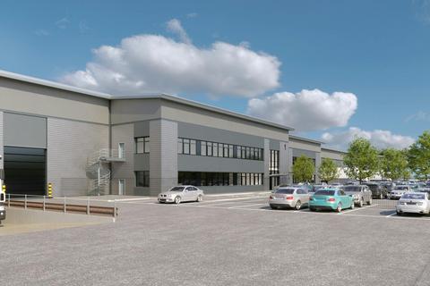 Warehouse to rent, Grimshaw Ln Manchester M40 2BA