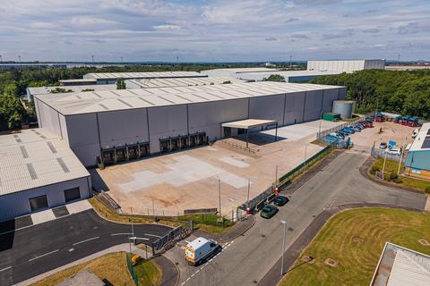 Warehouse to rent, 1 Duchy Rd Crewe CW1 6BU