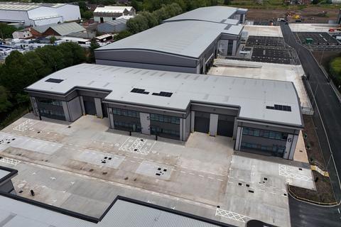 Warehouse to rent, Grimshaw Ln Manchester M40 2AR