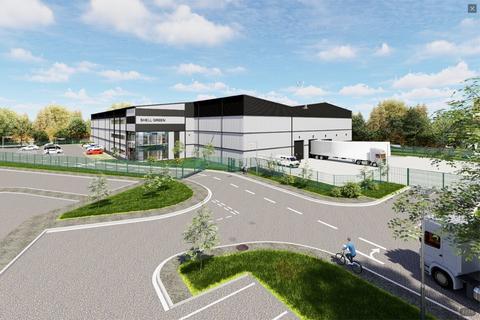 Warehouse to rent, Shell Green Widnes WA8 0WB