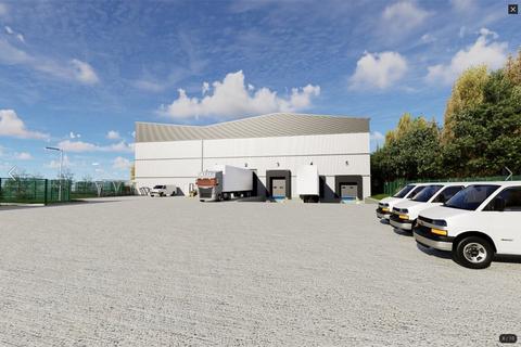 Warehouse to rent, Shell Green Widnes WA8 0WB