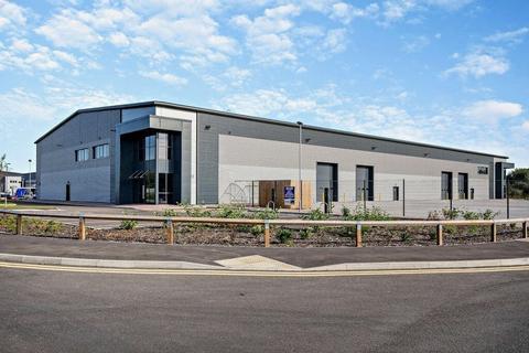 Warehouse to rent, Pochin Way Middlewich CW10 0GY