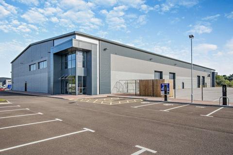 Warehouse to rent, Pochin Way Middlewich CW10 0GY
