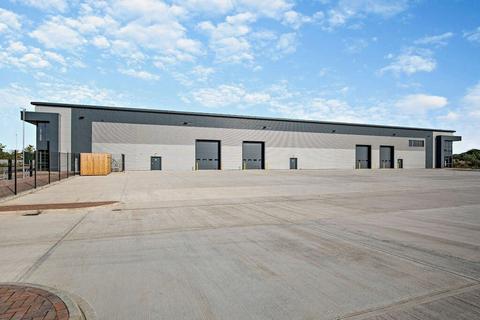 Warehouse to rent, Pochin Way Middlewich CW10 0GY