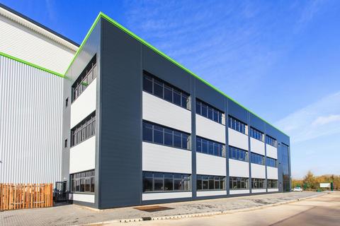 Distribution warehouse to rent, Fernhook Av Derby DE21 7HW