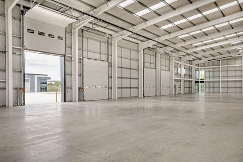 Warehouse to rent, 5B Pochin Way Middlewich CW10 0GY