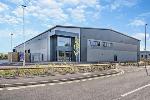 Warehouse to rent, 5B Pochin Way Middlewich CW10 0GY