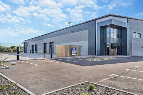 Warehouse to rent, 5B Pochin Way Middlewich CW10 0GY